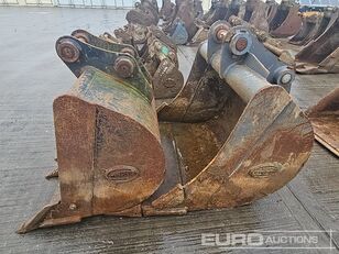 Strickland 36", 36" Digging Bucket 45-50mm Pin to suit 4-8 Ton Excavator kaivurin kauha