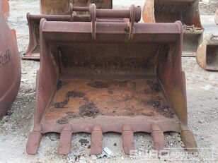 Godet d'excavatrice Strickland 60" Digging Bucket 80mm Pin to suit 20 Ton Excavator à vendre - Image 7 | Machineryline SN Godet d'excavatrice Strickland 60" Digging Bucket 80mm Pin to suit 20 Ton Excavator | Image 7 - Machineryline