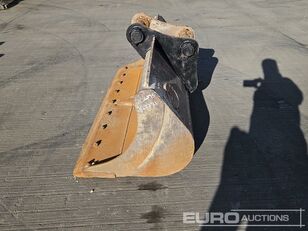 godet d'excavatrice Strickland 72" Ditching Bucket 65mm Pin to suit 13 Ton Excavator