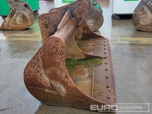 balde escavadora Strickland 94" Ditching Bucket 100mm Pin to suit 40 Ton Excavator