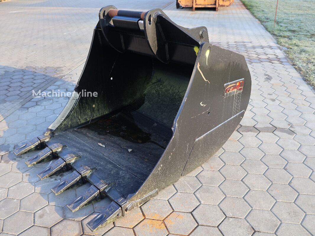 TIEFLÖFFEL 1400 MM, CA. 1 excavator bucket - Machineryline