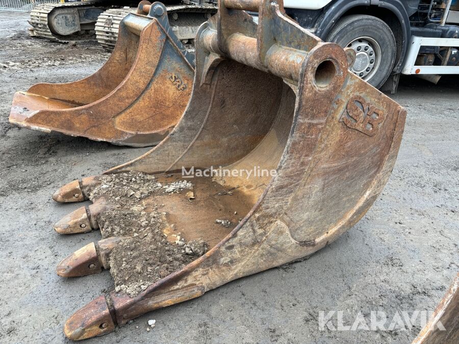 Tandskopa SB S60 excavator bucket