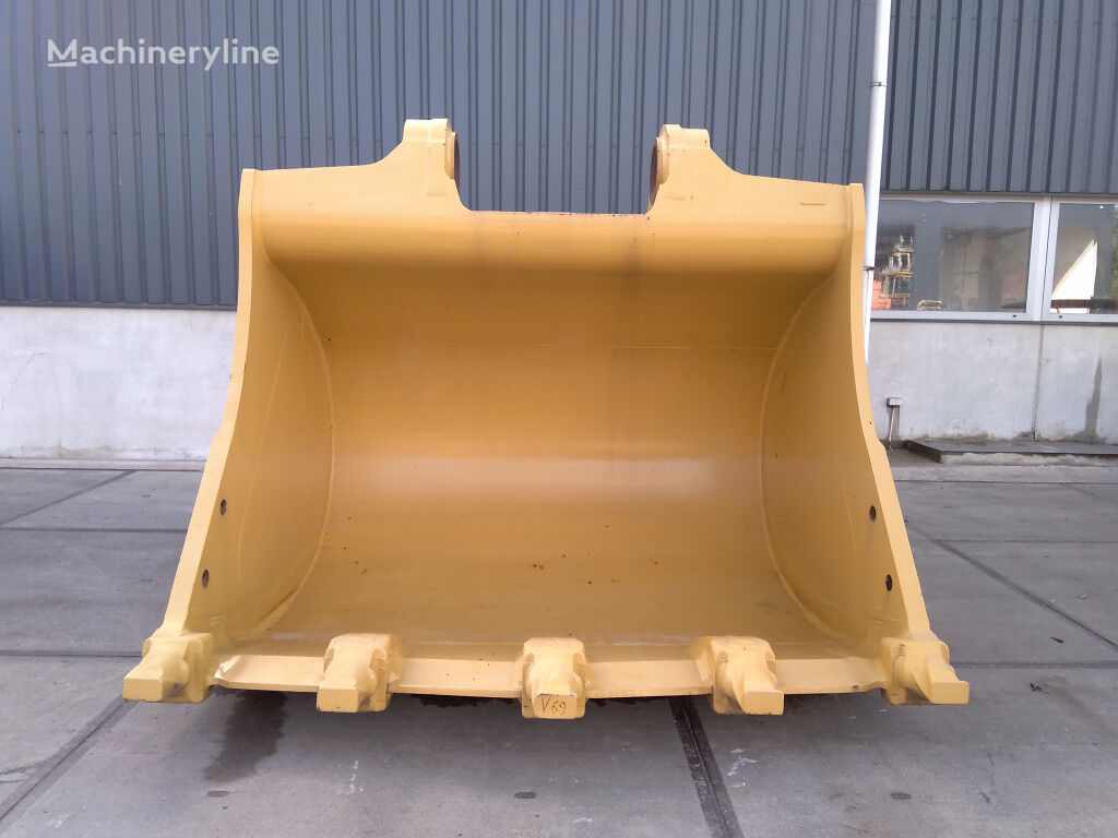 سطل بیل مکانیکی Terex 3694495 جدید - Machineryline