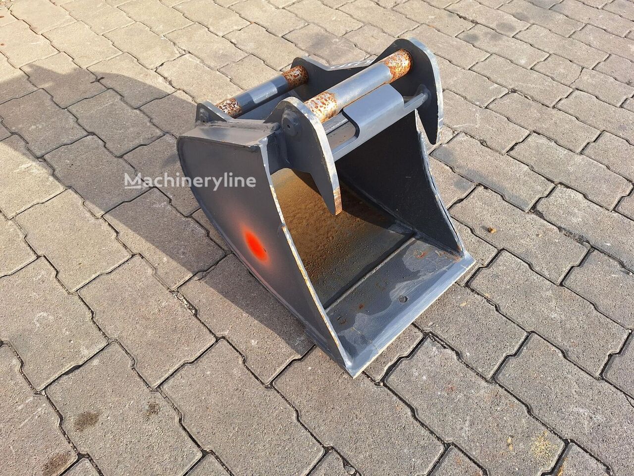Ковш экскаватора Tieflöffel 300 mm OQ30 - Machineryline