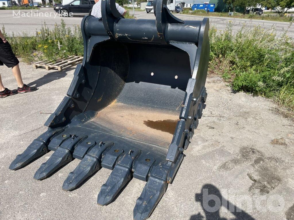 Toba SMP 105 excavator bucket