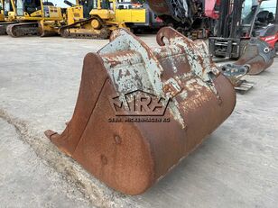 Verachtert 1400 mm / CW30 CW40 excavator bucket