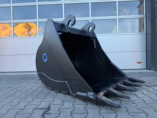 Verachtert CW40 | 1.20cm | 1.2m3 excavator bucket