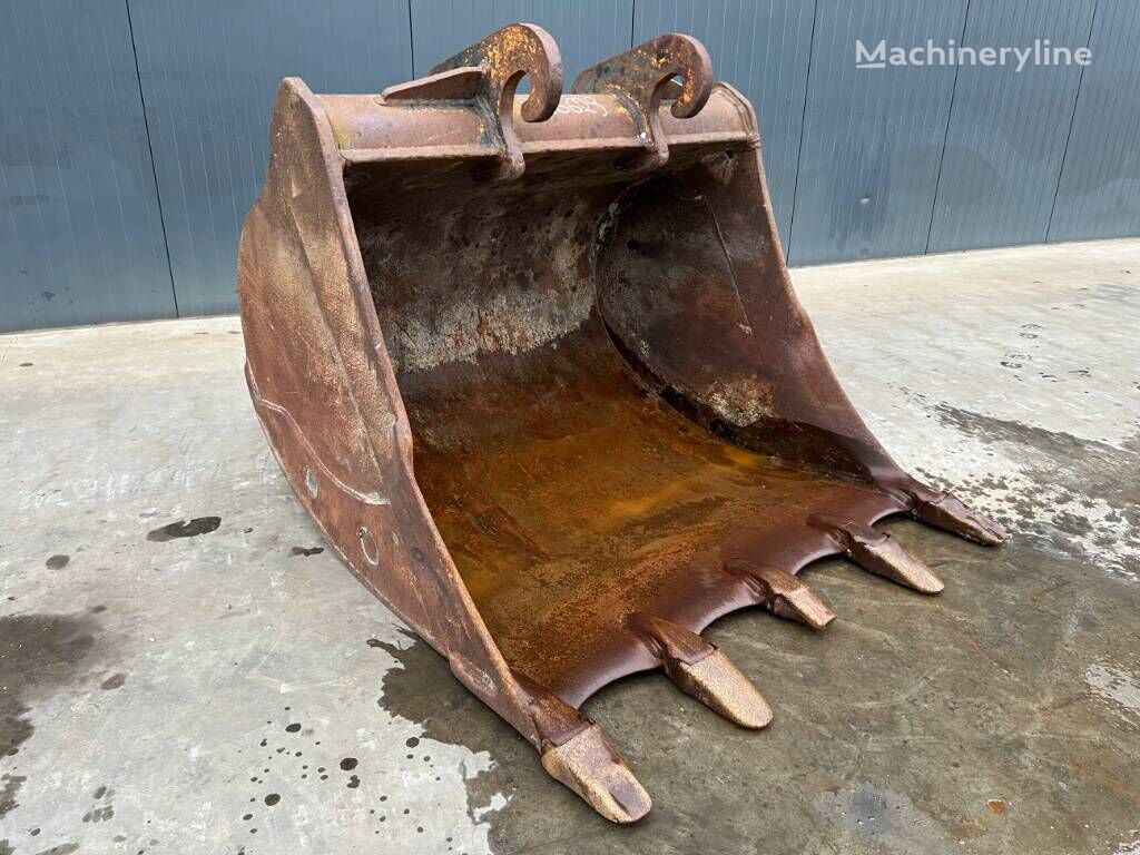 Verachtert CW40S excavator bucket