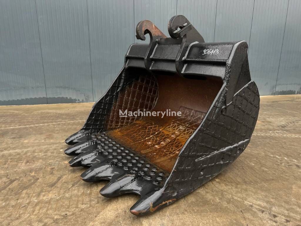 Verachtert CW55S excavator bucket