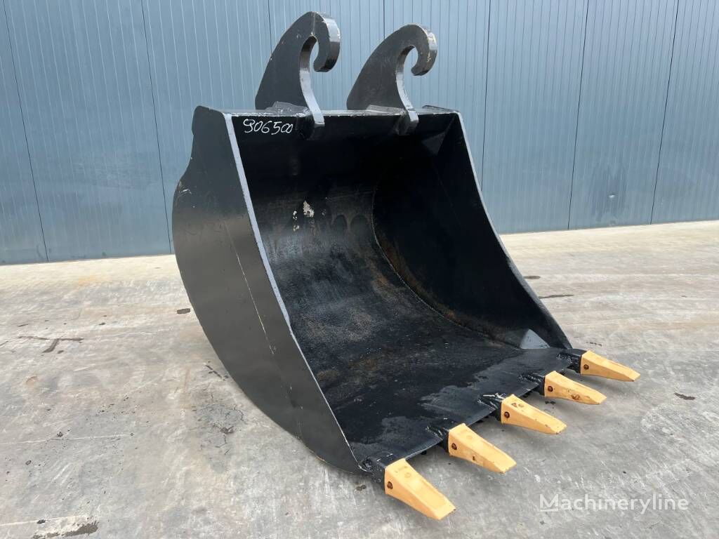 Verachtert CW55S excavator bucket