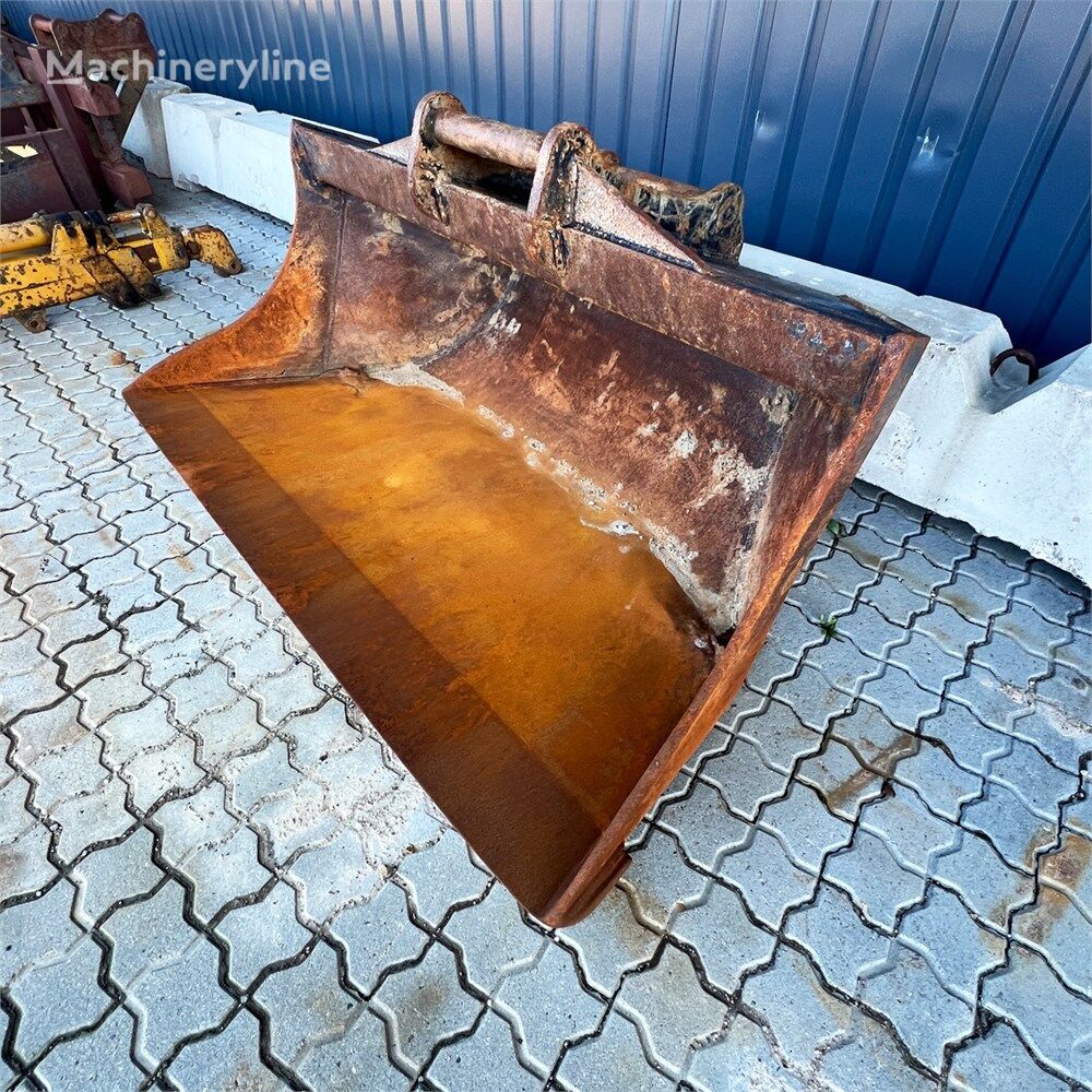 Vibco Svenskerskovl excavator bucket