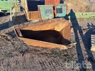 Volvo 500 liter excavator bucket