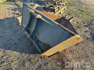 Volvo 500 liter excavator bucket