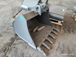 Volvo ECR58D excavator bucket