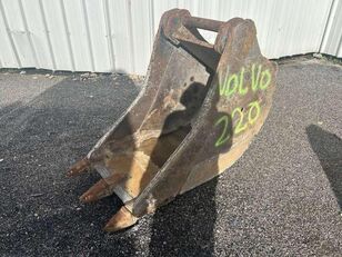 Volvo S70 / S7 - 680mm skovl til gravemaskine