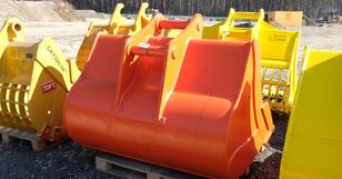 Volvo łyżka miller 1.6m3 volvo cat jcb i inne excavator bucket