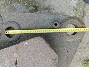 بيع قادوس الحفارة Łyża do koparki dobry stan - صورة 12 | Machineryline TN قادوس الحفارة Łyża do koparki dobry stan | صورة 12 - Machineryline