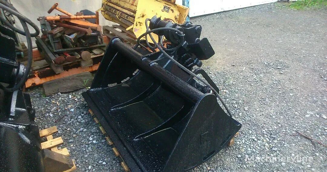 (skarpówka) hydrauliczna excavator bucket