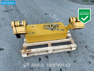 противовес экскаватора Caterpillar D6 T COUNTER WEIGHT D6 T