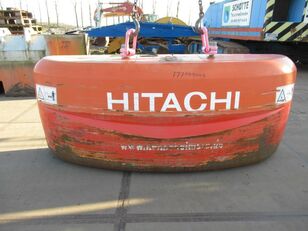 ثقل اتزان الحفارة Hitachi ZX250LCN-3