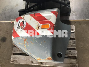وزنه تعادل بیل مکانیکی Liebherr Counterweight