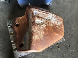 굴착기 균형추 Liebherr Counterweight