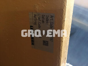 Liebherr Counterweight Left contragewicht graafmachine