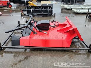 broyeur pour excavatrice Captok CK-DM39 neuf
