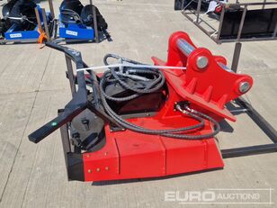Broyeur pour excavatrice Captok CK-EDM320 à vendre - Image 6 | Machineryline MA Broyeur pour excavatrice Captok CK-EDM320 neuf | Image 6 - Machineryline