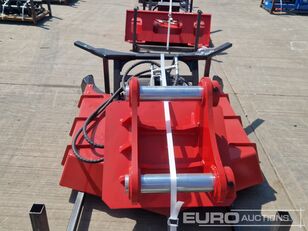 Broyeur pour excavatrice Captok CK-EDM320 à vendre - Image 8 | Machineryline MA Broyeur pour excavatrice Captok CK-EDM320 neuf | Image 8 - Machineryline