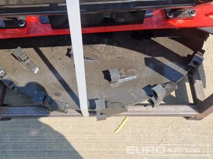 Broyeur pour excavatrice Captok CK-EDM320 à vendre - Image 12 | Machineryline MA Broyeur pour excavatrice Captok CK-EDM320 neuf | Image 12 - Machineryline