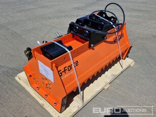 broyeur pour excavatrice G-Force 1200LM neuf
