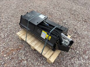 Haener HML800 excavator mulcher for sale - Image 4 | Machineryline GB Haener HML800 excavator mulcher | Image 4 - Machineryline
