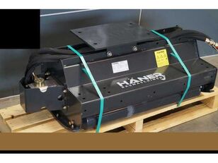 مالچر بیل مکانیکی H&auml;ner HML800