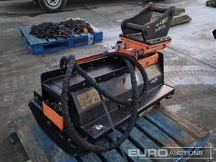 broyeur pour excavatrice Hardlife FXF1000B