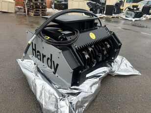 nov&yacute; bagrov&yacute; mulčovač Hardy HJWC-04