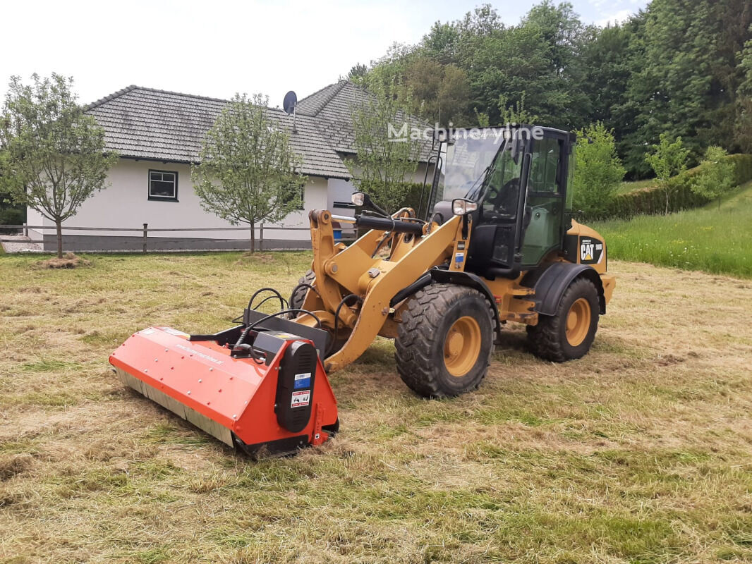 Nový mulčovač na bager Humer HM 200 Mulcher hydraulisch - Machineryline