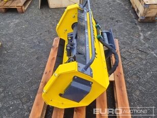 нов мулчер за багер Lancini KM-1000