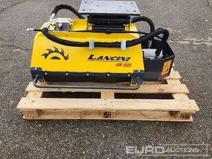 Lancini KM800 excavadora trituradora nueva