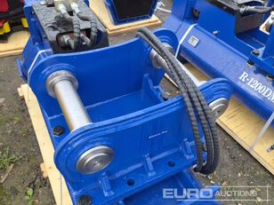 Broyeur pour excavatrice RoKoR 1200DM à vendre - Image 12 | Machineryline LU Broyeur pour excavatrice RoKoR 1200DM neuf | Image 12 - Machineryline