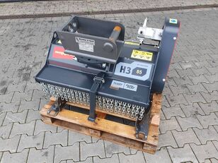 Seppi M M. H3 085 / Schlegel / Mulcher / MS03 / DEMO excavator mulcher