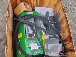 нов мулчер за багер Solmek BM-600