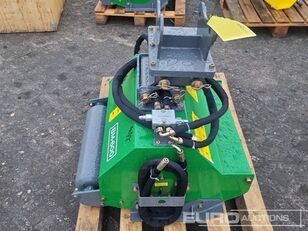 нов мулчер за багер Solmek BM-600