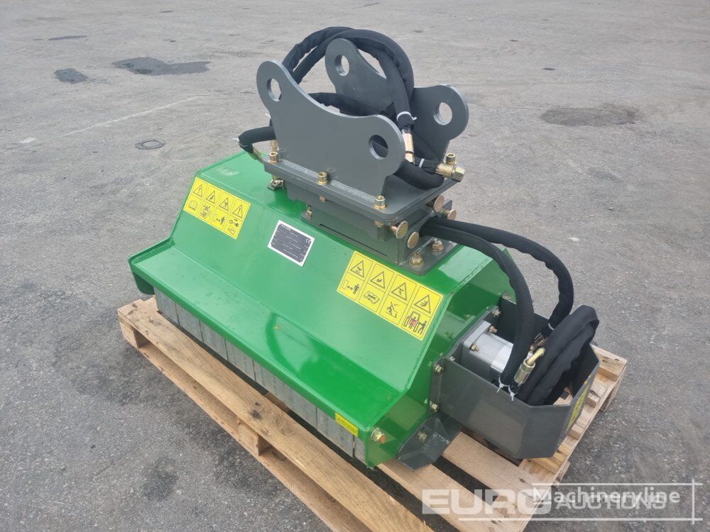 Solmek BM-800 excavadora trituradora nueva