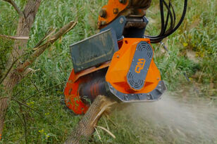 Za bagre 6-12t FM110-CP/ST QM mulčer excavator mulcher for sale - Image 8 | Machineryline NZ New za bagre 6-12t FM110-CP/ST QM mulčer excavator mulcher | Image 8 - Machineryline