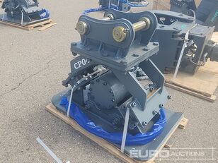 новая навесная виброплита