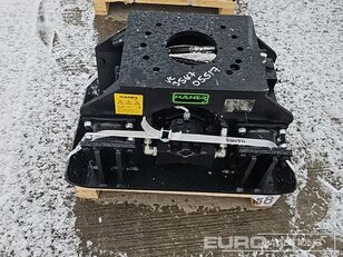 новая навесная виброплита Häner HPC-300A