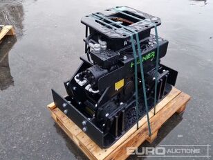 новая навесная виброплита Häner HPC300RJ