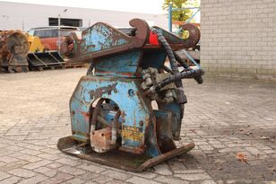 NPK CVP hydraulische compactor