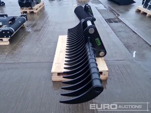 new H&auml;ner HBR2000-P65A excavator rake